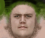 Joe Peterson (Beta) - Backyard Wrestling 2: There Goes the Neighborhood
