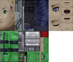 Jin Shirato - Persona 3 Portable