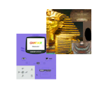 Treasures - Wario World