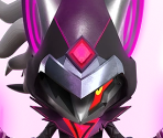 Infinite (Warlock Infinite) - Sonic Forces: Speed Battle
