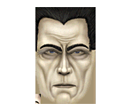 G-Man - Half-Life