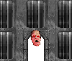 Doors & Fences (June 1994 Proto) - Rise of the Triad: Dark War (Prototypes)