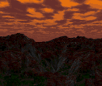 Skies (June 1994 Proto) - Rise of the Triad: Dark War (Prototypes)