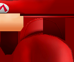 Baby Mario - Mario Kart Arcade GP DX