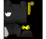 Badtz-Maru - Hello Kitty Kruisers