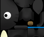 Chococat - Hello Kitty Kruisers