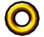 Ring - Sonic Speed Simulator