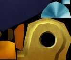 Bob-omb - Mario Kart Arcade GP DX