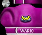 Stretch Punch - Mario Kart Arcade GP DX