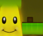 Banana - Mario Kart Arcade GP DX