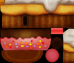 Pie Kart - Mario Kart Arcade GP DX