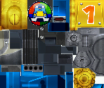 Tank - Mario Kart Arcade GP DX