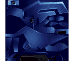 The Delano 7/Sylux's Ship - Metroid Prime Hunters