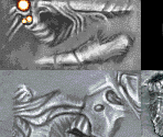 Gorea - Metroid Prime Hunters