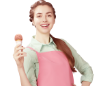 Ice Cream Parlor - Everybody 1-2-Switch!