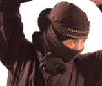 Ninja - Everybody 1-2-Switch!