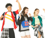 Jump Rope - Everybody 1-2-Switch!