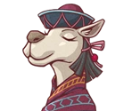 Professor Packa - Dillon's Rolling Western: The Last Ranger