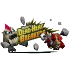 HOME Menu Banner - Dillon's Dead-Heat Breakers