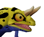 Liz-hard (Early) - Spyro: A Hero's Tail