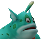 Mer-Gnorc (Early) - Spyro: A Hero's Tail
