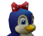 Peggy (Early) - Spyro: A Hero's Tail