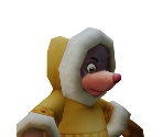 Eskimole (Early) - Spyro: A Hero's Tail