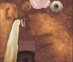 Manny - Ice Age: Continental Drift - Arctic Games