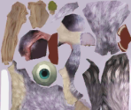 Granny - Ice Age: Continental Drift - Arctic Games