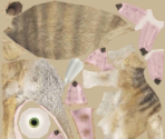 Scrat - Ice Age: Continental Drift - Arctic Games