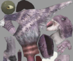 Raz - Ice Age: Continental Drift - Arctic Games