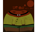 HOME Menu Banner - Kung Fu Panda: Showdown of Legendary Legends