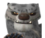 Tai Lung - Kung Fu Panda: Showdown of Legendary Legends