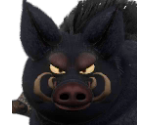 Master Boar - Kung Fu Panda: Showdown of Legendary Legends