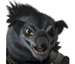Wolf Boss - Kung Fu Panda: Showdown of Legendary Legends