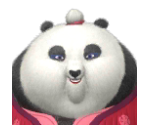 Mei Mei - Kung Fu Panda: Showdown of Legendary Legends