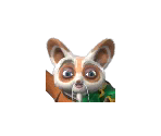 Master Shifu - Kung Fu Panda: Showdown of Legendary Legends
