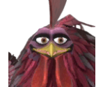 Master Chicken - Kung Fu Panda: Showdown of Legendary Legends