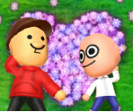 Heart - Tomodachi Life