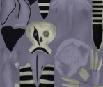 Ghostfreak - Ben 10: Galactic Racing