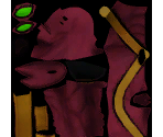 Four Arms - Ben 10: Galactic Racing