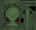 Vilgax - Ben 10: Galactic Racing