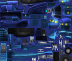 Spidermonkey Heavy - Ben 10: Galactic Racing