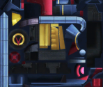Vilgax Light - Ben 10: Galactic Racing