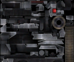Plasma Tank - Ben 10: Galactic Racing