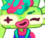 Coach Leti - Cosmonious High