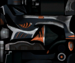 Rath Light - Ben 10: Galactic Racing