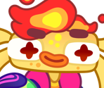 Honk - Cosmonious High