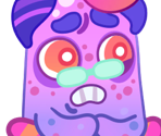 Principal Glob - Cosmonious High