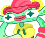 Fren - Cosmonious High